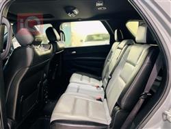 دودج دورانجو